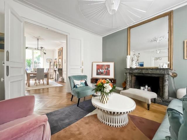 Maison 9 pièces 180 m²
