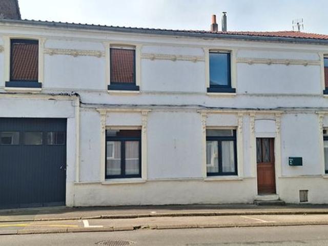 Maison 9 pièces 180 m²
