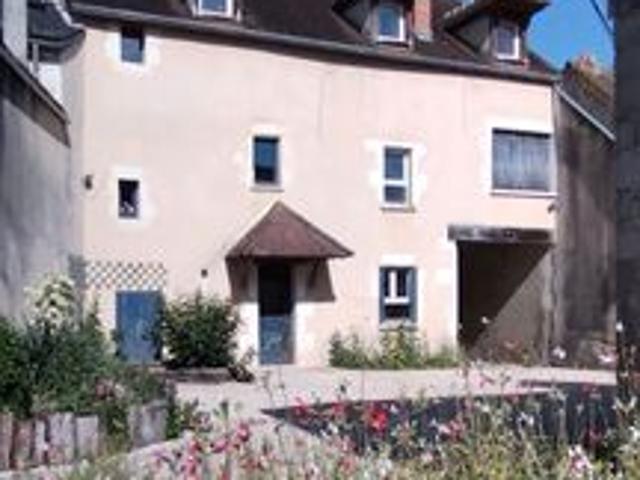 Maison 9 pièces 180 m²