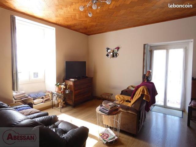 Maison 9 pièces 180 m²