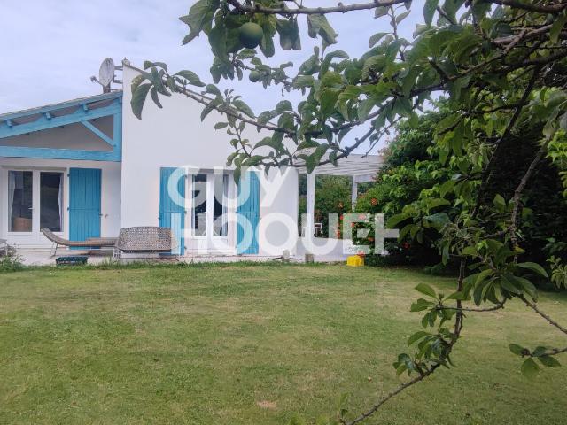 Maison 9 pièces 180 m²