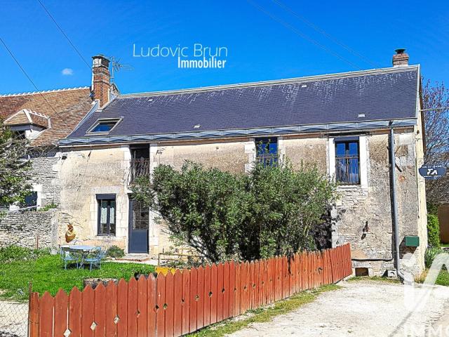 Maison 9 pièces 164 m²