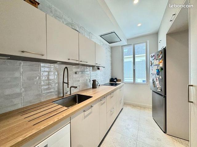 Maison 9 pièces 180 m²