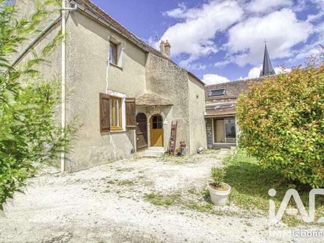 Maison 9 pièces 180 m²