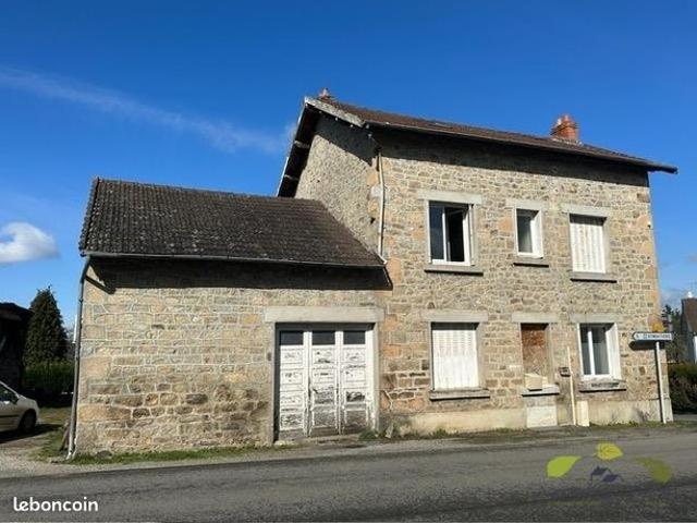 Maison 9 pièces 180 m²