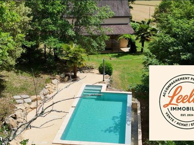 Maison 9 pièces 180 m²