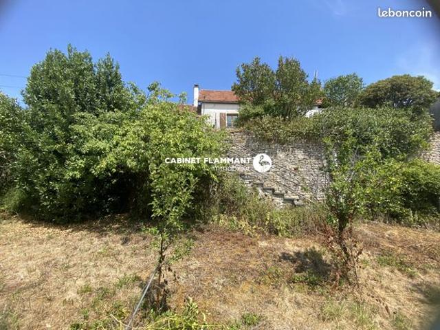Maison 9 pièces 180 m²
