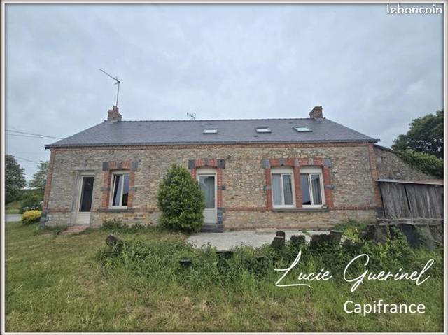 Maison 9 pièces 180 m²