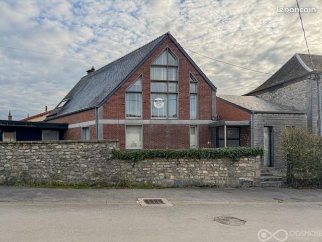 Maison 9 pièces 180 m²
