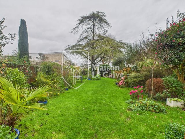 Maison 9 pièces 180 m²