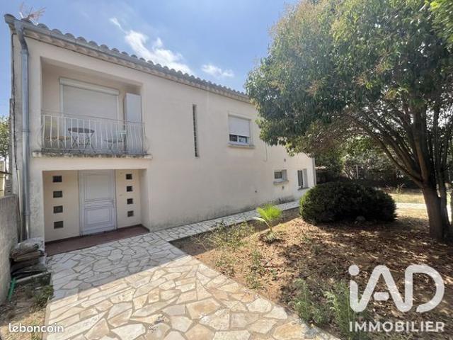 Maison 9 pièces 180 m²