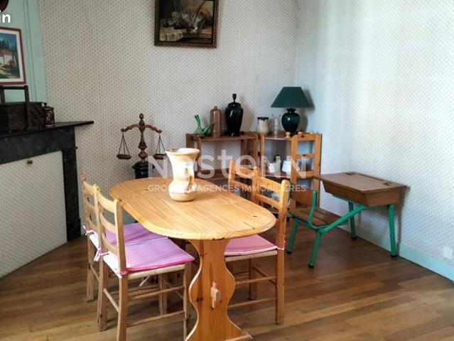 Maison 9 pièces 180 m²