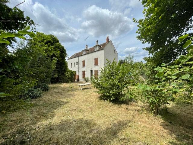 Maison 9 pièces 180 m²