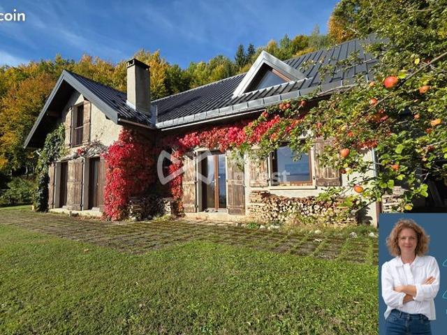Maison 9 pièces 180 m²