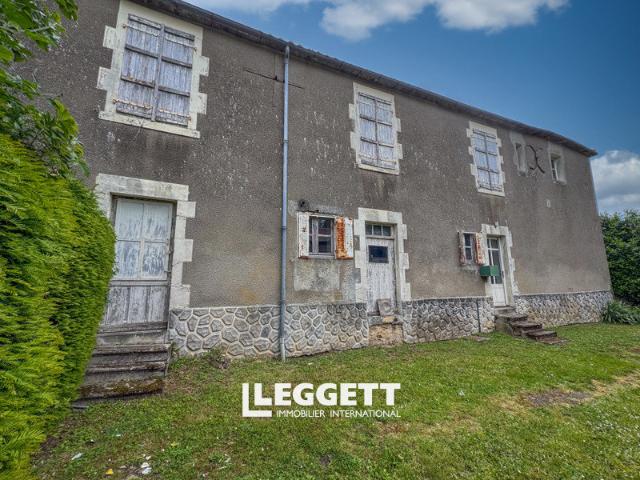 Maison 9 pièces 180 m²