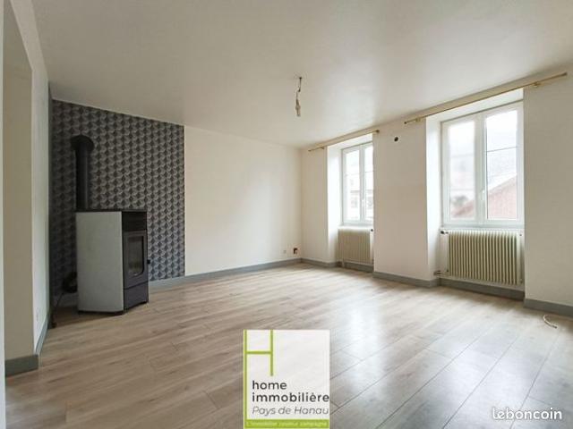 Maison 9 pièces 180 m²