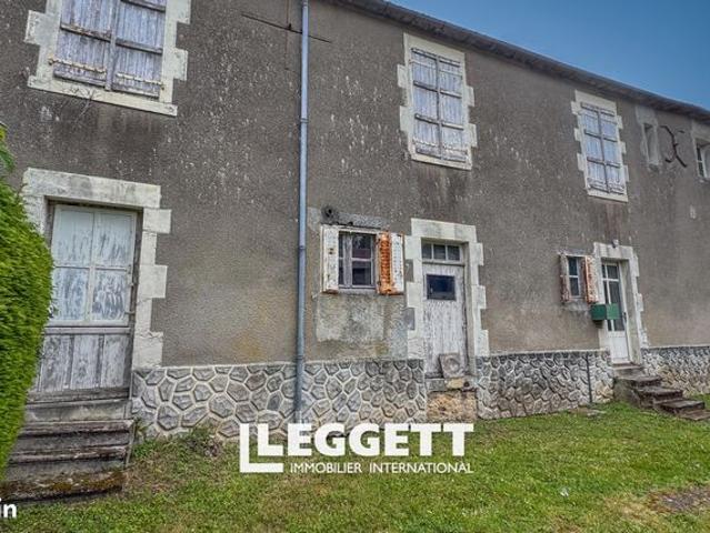 Maison 9 pièces 180 m²