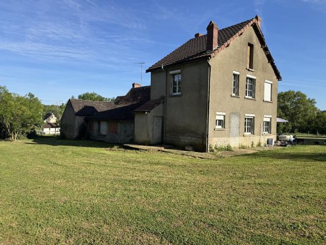 Maison 9 pièces 180 m²