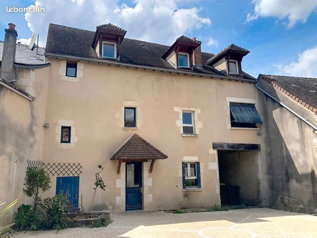 Maison 9 pièces 180 m²