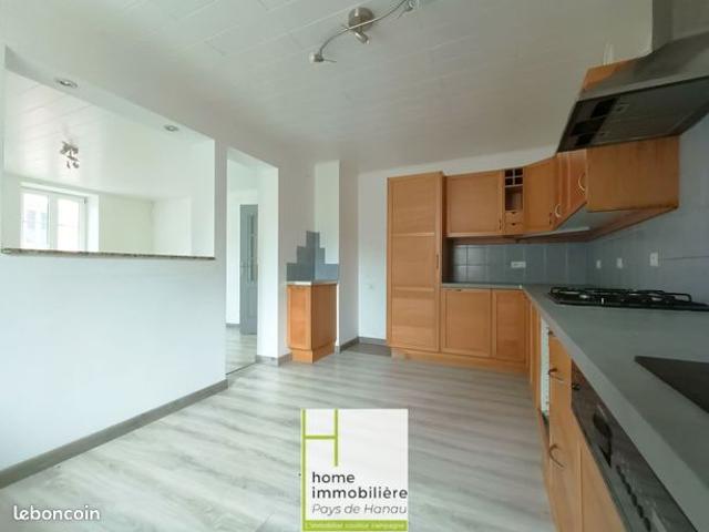 Maison 9 pièces 180 m²