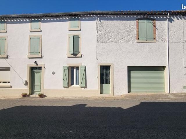 Maison 9 pièces 180 m²