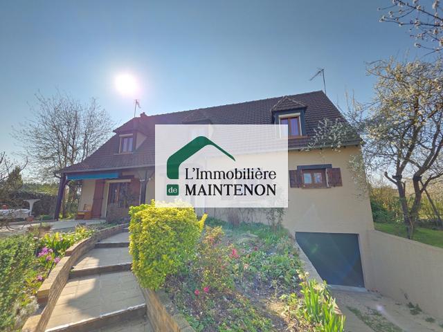 Maison 9 pièces 180 m²