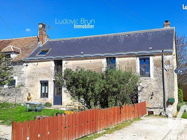 Maison 9 pièces 164 m²