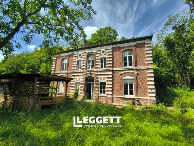 Maison 9 pièces 180 m²