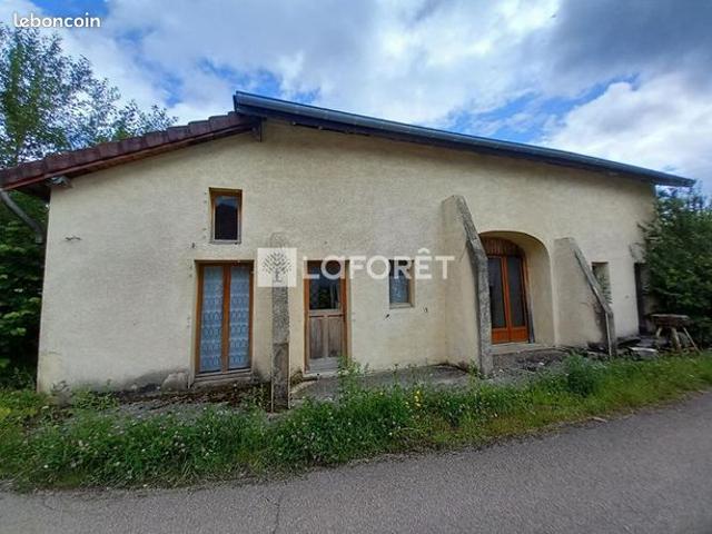 Maison 9 pièces 180 m²