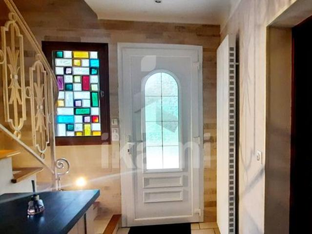 Maison 9 pièces 180 m²