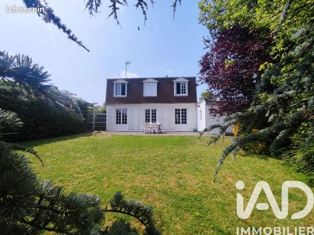 Maison 9 pièces 180 m²