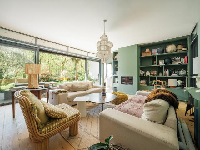 Maison 9 pièces 180 m²