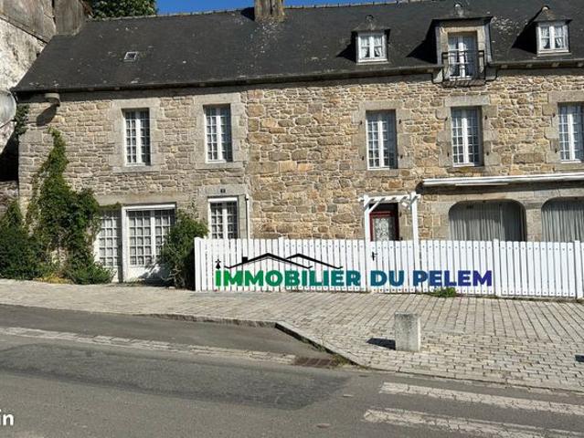 Maison 9 pièces 180 m²