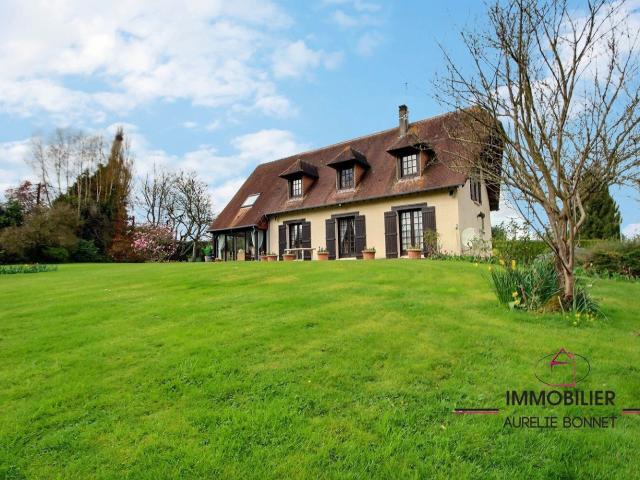 Maison 9 pièces 180 m²