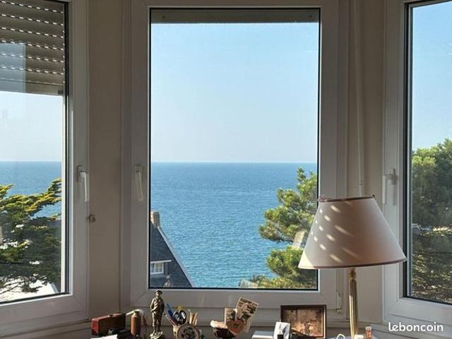 Maison 9 pièces 180 m²