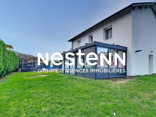 Maison 9 pièces 180 m²