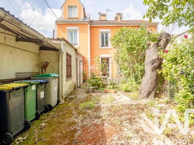 Maison 9 pièces 180 m²