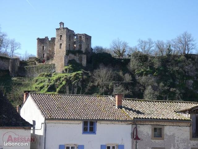 Maison 9 pièces 180 m²