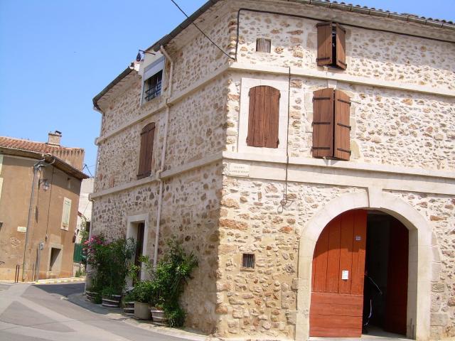Maison 9 pièces 181 m²