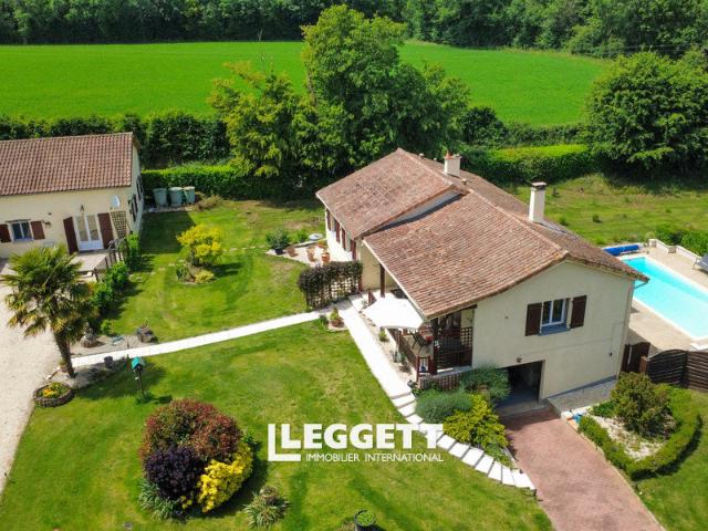 Maison 9 pièces 181 m²