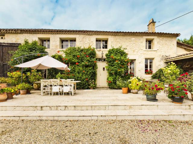 Maison 9 pièces 181 m²