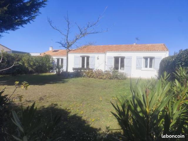 Maison 9 pièces 181 m²