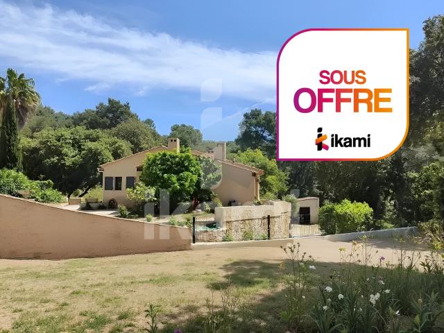 Maison 9 pièces 181 m²