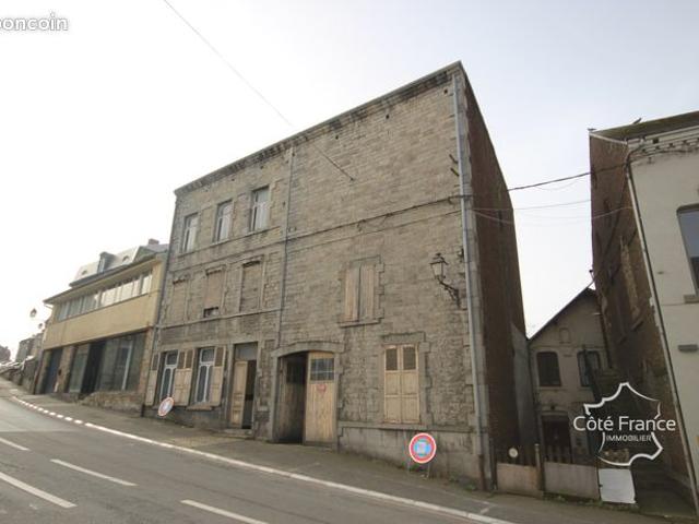 Maison 9 pièces 181 m²