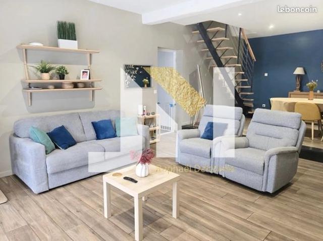 Maison 9 pièces 181 m²