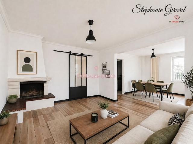 Maison 9 pièces 181 m²