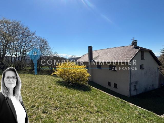 Maison 9 pièces 181 m²