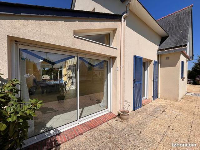 Maison 9 pièces 181 m²