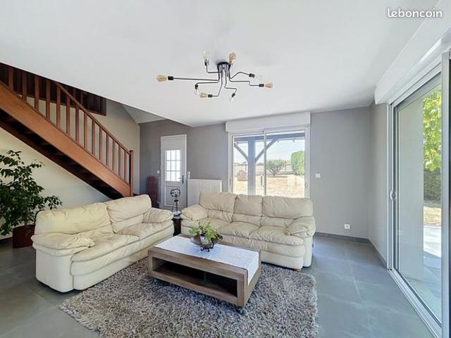 Maison 9 pièces 181 m²