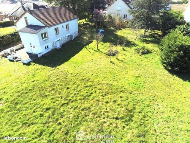 Maison 9 pièces 181 m²